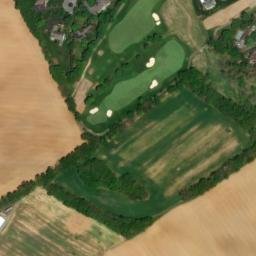 Satellite imagery of Binkley and Ober Quarry, US
