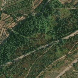 Satellite imagery of Miradouro da Portela da Gardunha, PT