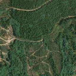 Satellite imagery of Miradouro da Portela da Gardunha, PT