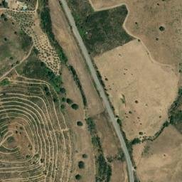 Satellite imagery of survey_point, PT
