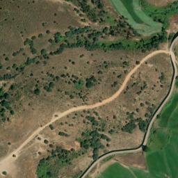 Satellite imagery of survey_point, PT