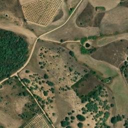 Satellite imagery of survey_point, PT