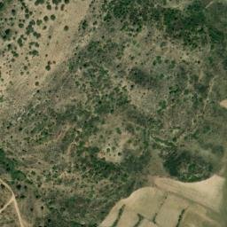 Satellite imagery of Sierra de la Matanza, ES
