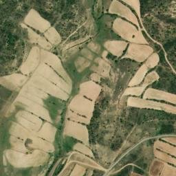 Satellite imagery of Sierra de la Matanza, ES