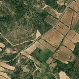 Satellite imagery of Sierra de la Matanza, ES