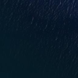 Satellite imagery of Kepi i Kortiros, AL