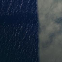 Satellite imagery of Kepi i Kortiros, AL