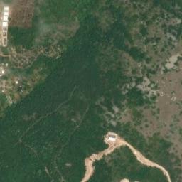 Satellite imagery of Kepi i Lerës, AL