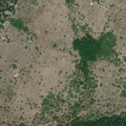 Satellite imagery of Skutara, AL