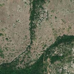 Satellite imagery of Skutara, AL