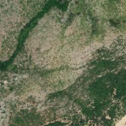 Satellite imagery of Skutara, AL