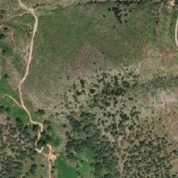 Satellite imagery of Mali Jlblushit, AL