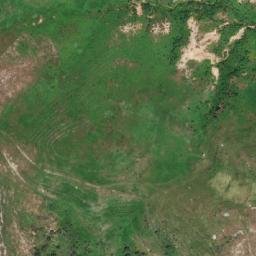 Satellite imagery of Mali Radulit, AL