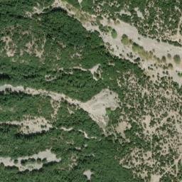 Satellite imagery of Bregu i Gravilit, AL