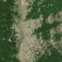 Satellite imagery of Çepon, AL