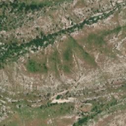 Satellite imagery of Çepon, AL