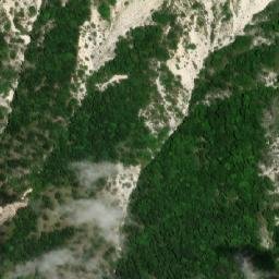 Satellite imagery of Lepushë, AL