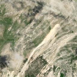 Satellite imagery of Lepushë, AL