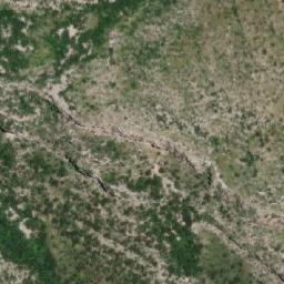 Satellite imagery of Zeliko, AL