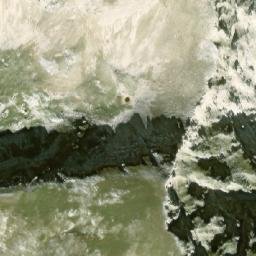 Satellite imagery of Maja e Dritës, AL
