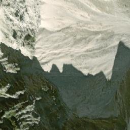 Satellite imagery of Maja e Dritës, AL