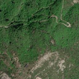 Satellite imagery of Mali i Gerckës, AL