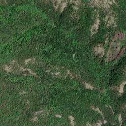 Satellite imagery of Mali i Gerckës, AL