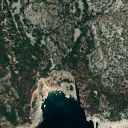 Satellite imagery of Ákra Pínnes, GR