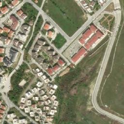 Satellite imagery of TUTGA Noktası ATIŞ_ALANI, TR