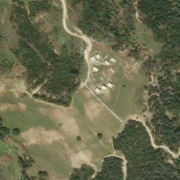 Satellite imagery of TUTGA Noktası ATIŞ_ALANI, TR