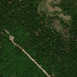 Satellite imagery of TUTGA Noktası ULUDAĞ, TR