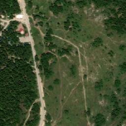 Satellite imagery of TUTGA Noktası ULUDAĞ, TR