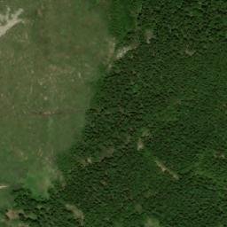 Satellite imagery of Karçukuru Sırtı, TR