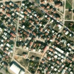 Drone Görünümü