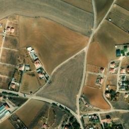 Drone Görünümü