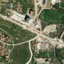 Drone Görünümü