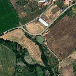 Drone Görünümü