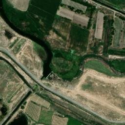 Satellite imagery of Avazahank’, AM