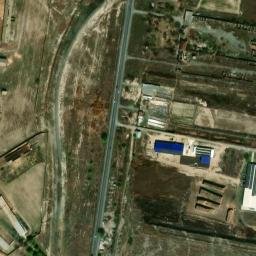 Satellite imagery of Mokhrablur, AM