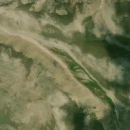 Satellite imagery of Och’kharat’umb, AM
