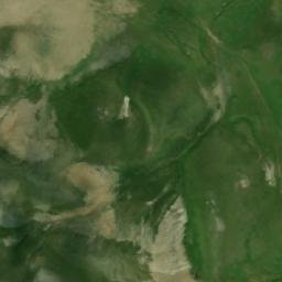 Satellite imagery of Och’kharat’umb, AM