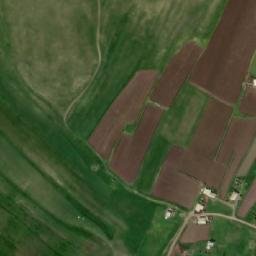 Satellite imagery of K’arhank’, AM