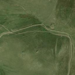 Satellite imagery of K’arhank’, AM
