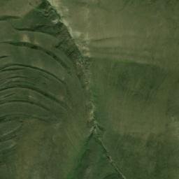 Satellite imagery of Ziaret T’ap’a Lerr, AM