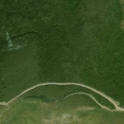 Satellite imagery of Gora Kumurdag, AM