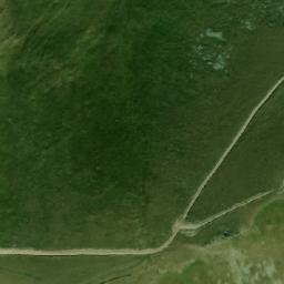 Satellite imagery of Gora Kumurdag, AM