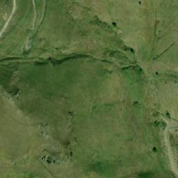 Satellite imagery of Qılıclı Dağı, AZ