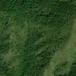 Satellite imagery of Qalayçı Dağı, AZ