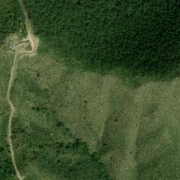 Satellite imagery of Qalayçı Dağı, AZ