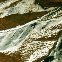 Satellite imagery of Pereval Tart-Kul’, CN